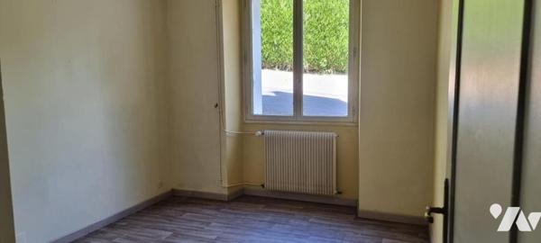 Maison 3 chambres