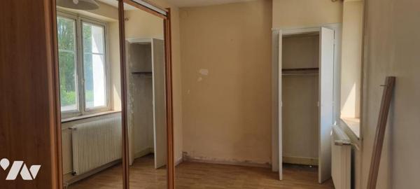 Maison 3 chambres