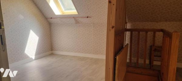 Maison 3 chambres