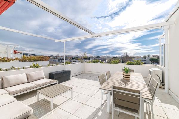 Appartement - 3 pièces - 73.58 m² - 445 000 ? - À vendre