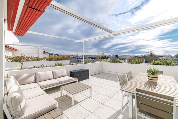 Appartement - 3 pièces - 73.58 m² - 445 000 ? - À vendre