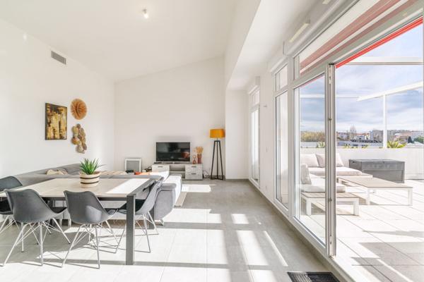 Appartement - 3 pièces - 73.58 m² - 445 000 ? - À vendre
