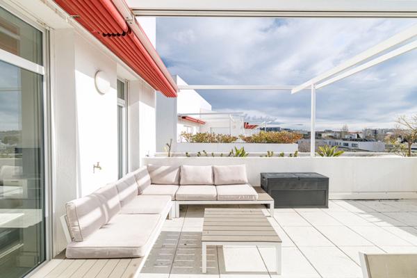 Appartement - 3 pièces - 73.58 m² - 445 000 ? - À vendre