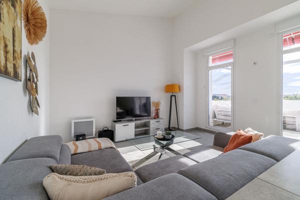 Appartement - 3 pièces - 73.58 m² - 445 000 ? - À vendre