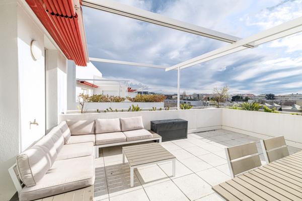 Appartement - 3 pièces - 73.58 m² - 445 000 ? - À vendre