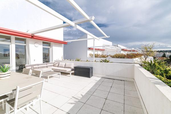Appartement - 3 pièces - 73.58 m² - 445 000 ? - À vendre