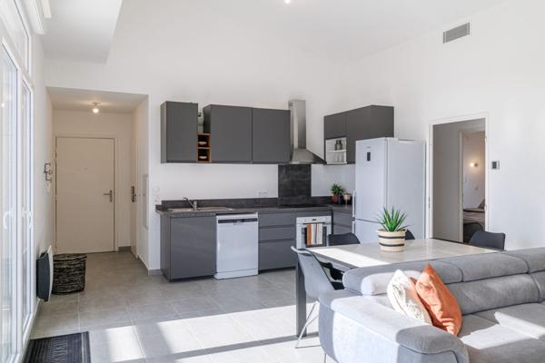 Appartement - 3 pièces - 73.58 m² - 445 000 ? - À vendre