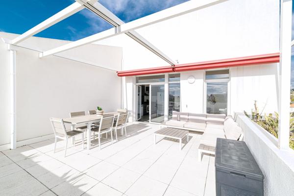 Appartement - 3 pièces - 73.58 m² - 445 000 ? - À vendre