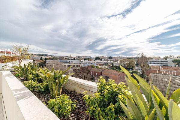 Appartement - 3 pièces - 73.58 m² - 445 000 ? - À vendre
