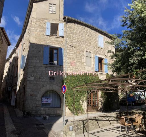 Maison à vendre 5 pièces de 148 m²