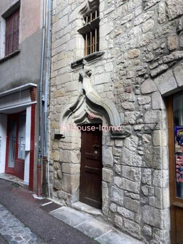 Maison à vendre 5 pièces de 148 m²