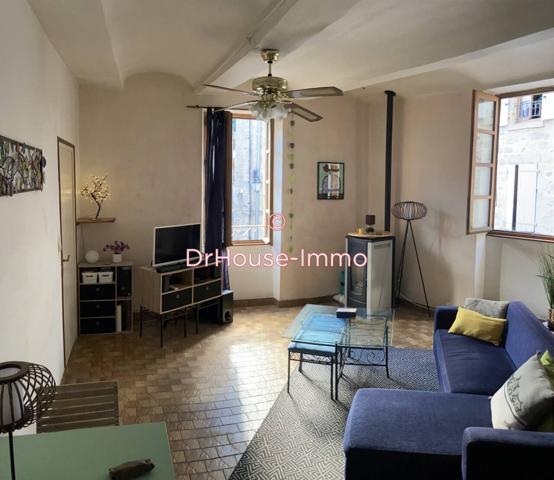 Maison à vendre 5 pièces de 148 m²