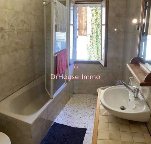 Maison à vendre 5 pièces de 148 m²
