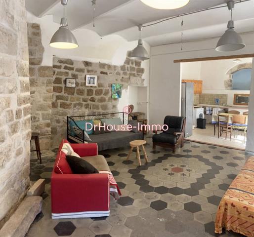 Maison à vendre 5 pièces de 148 m²