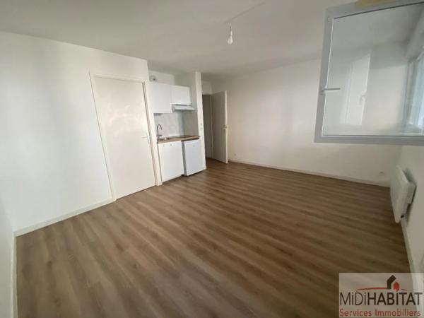 Appartement à vendre à Toulouse (31000)