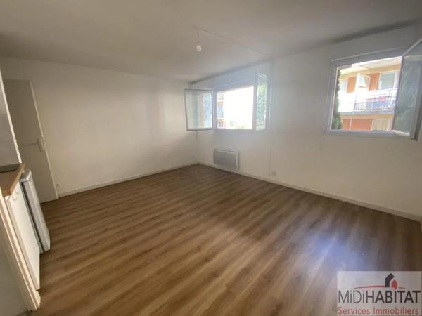 Appartement à vendre à Toulouse (31000)