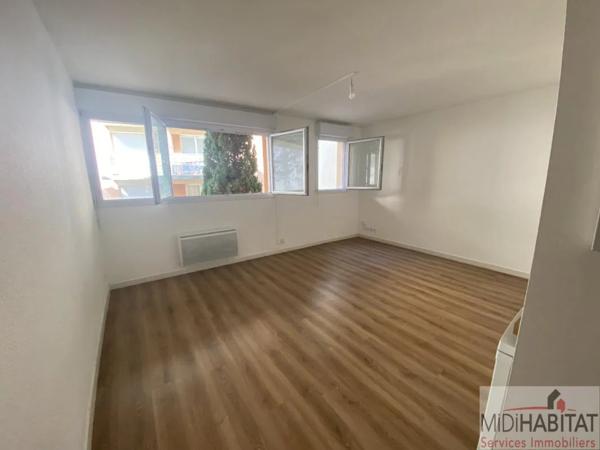 Appartement à vendre à Toulouse (31000)