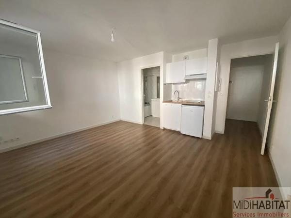 Appartement à vendre à Toulouse (31000)