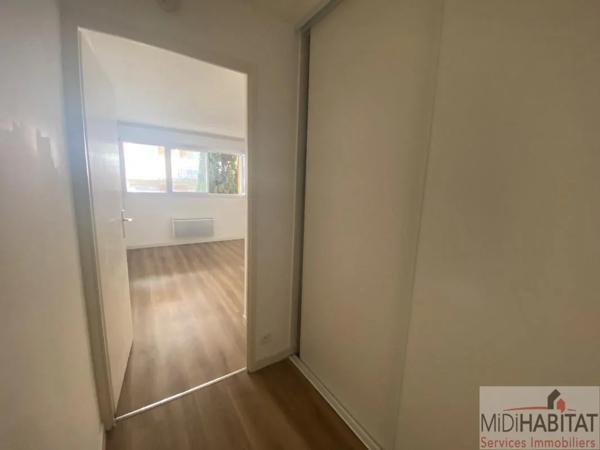 Appartement à vendre à Toulouse (31000)