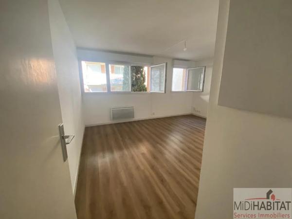 Appartement à vendre à Toulouse (31000)