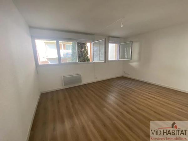 Appartement à vendre à Toulouse (31000)