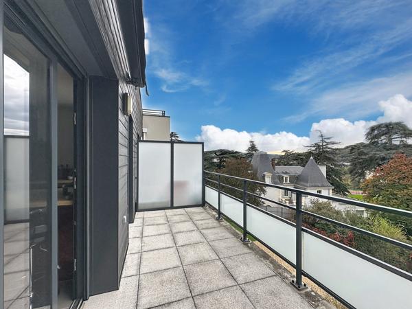 Appartement 2 pièces - 54 m²