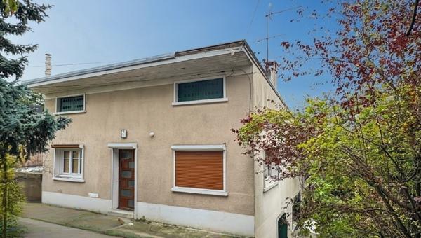 Maison 6 pièces - 140 m²