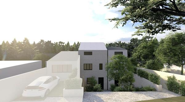 Maison 6 pièces - 140 m²