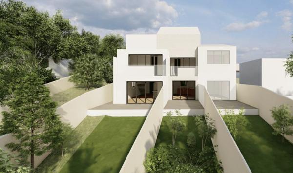 Maison 6 pièces - 140 m²