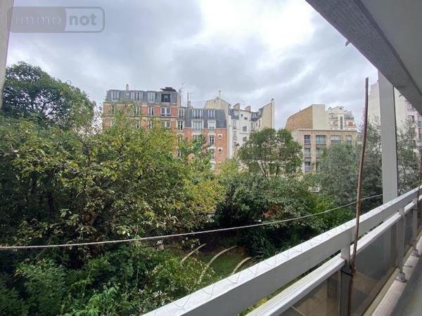 Appartement à vendre à Paris 15e arrondissement à Paris (75015), ref : 92010-1316