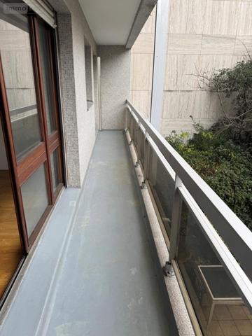 Appartement à vendre à Paris 15e arrondissement à Paris (75015), ref : 92010-1316