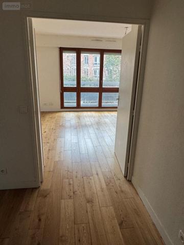 Appartement à vendre à Paris 15e arrondissement à Paris (75015), ref : 92010-1316