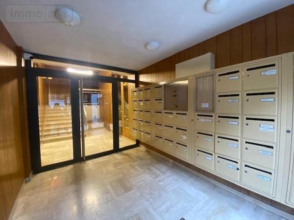 Appartement à vendre à Paris 15e arrondissement à Paris (75015), ref : 92010-1316