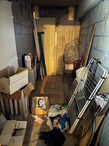 Appartement à vendre à Paris 15e arrondissement à Paris (75015), ref : 92010-1316