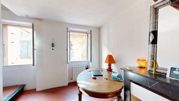 Vente / Maison de ville