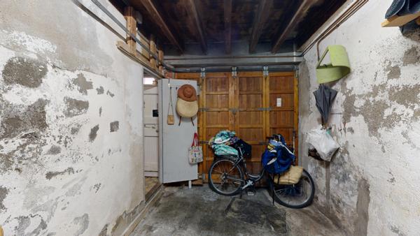 Vente / Maison de ville