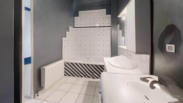 Vente / Maison de ville