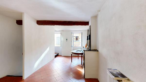 Vente / Maison de ville