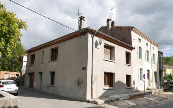 Appartement à louer    2 pièces • 66,05 m2 Loriol-sur-Drôme