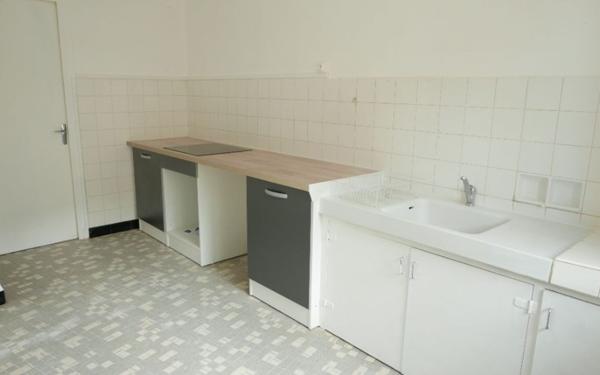 Appartement à louer    2 pièces • 66,05 m2 Loriol-sur-Drôme