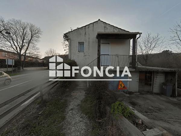 Location Maison 2 pièces 35 m² - ROUTE DE BANDOL Le Castellet 83330