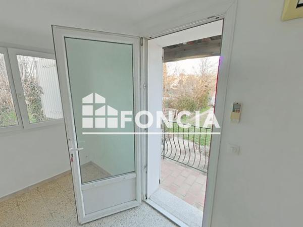 Location Maison 2 pièces 35 m² - ROUTE DE BANDOL Le Castellet 83330