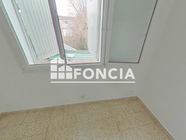 Location Maison 2 pièces 35 m² - ROUTE DE BANDOL Le Castellet 83330