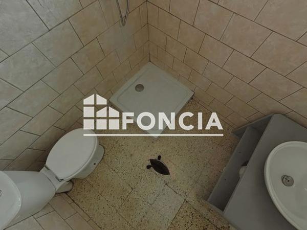 Location Maison 2 pièces 35 m² - ROUTE DE BANDOL Le Castellet 83330