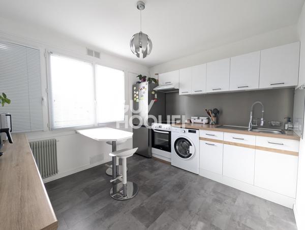 APPARTEMENT À VENDRE DE 2 PIÈCES DE 47,00 M²