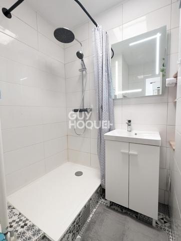 APPARTEMENT À VENDRE DE 2 PIÈCES DE 47,00 M²