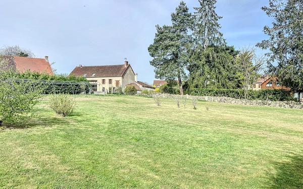 Terrain à vendre    Trois-Fonds