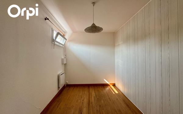 Maison à vendre    3 pièces •  Port-des-Barques