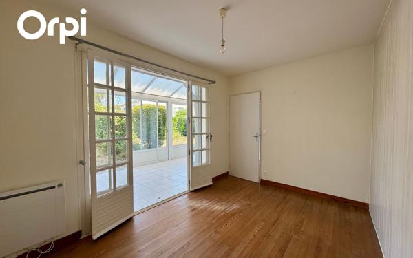 Maison à vendre    3 pièces •  Port-des-Barques