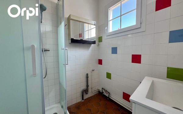 Maison à vendre    3 pièces •  Port-des-Barques